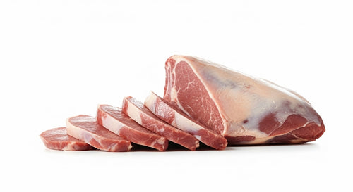 20g NZ beef treats