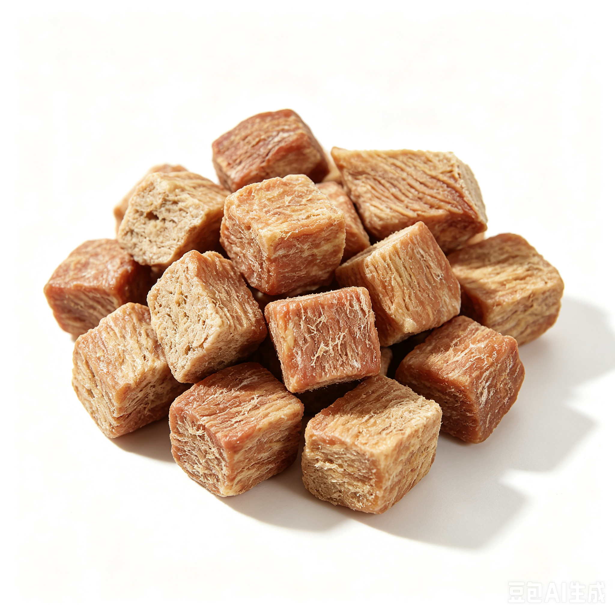 20g NZ beef treats