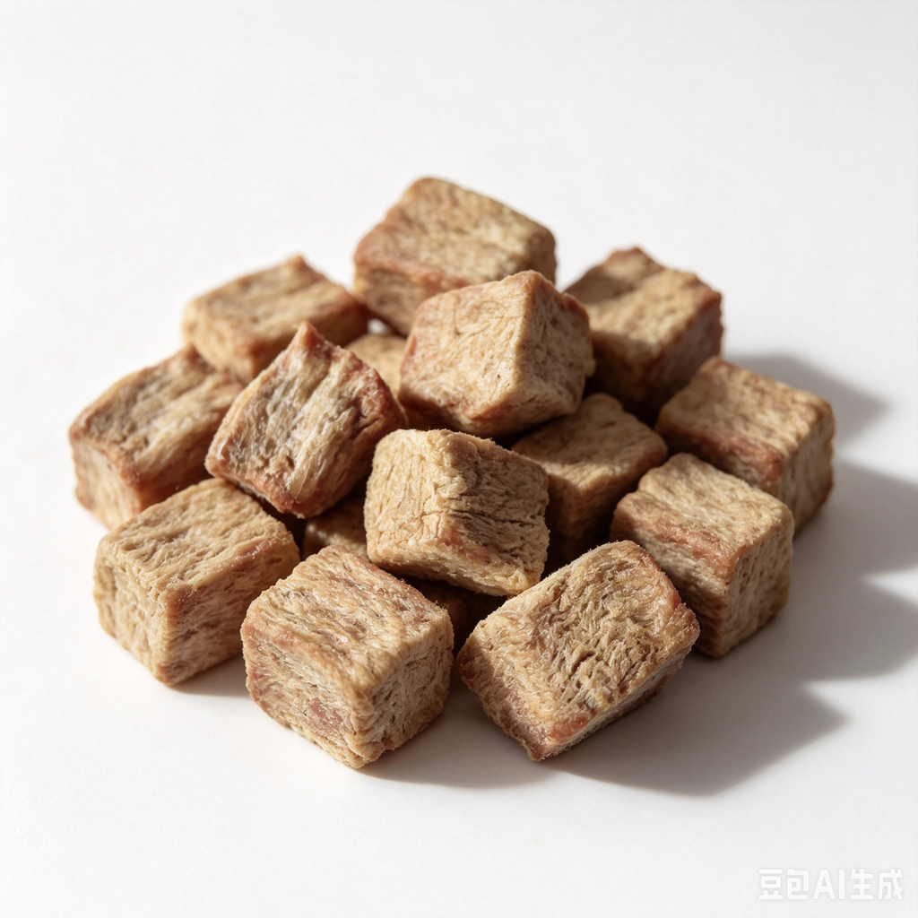 20g NZ lamb treats