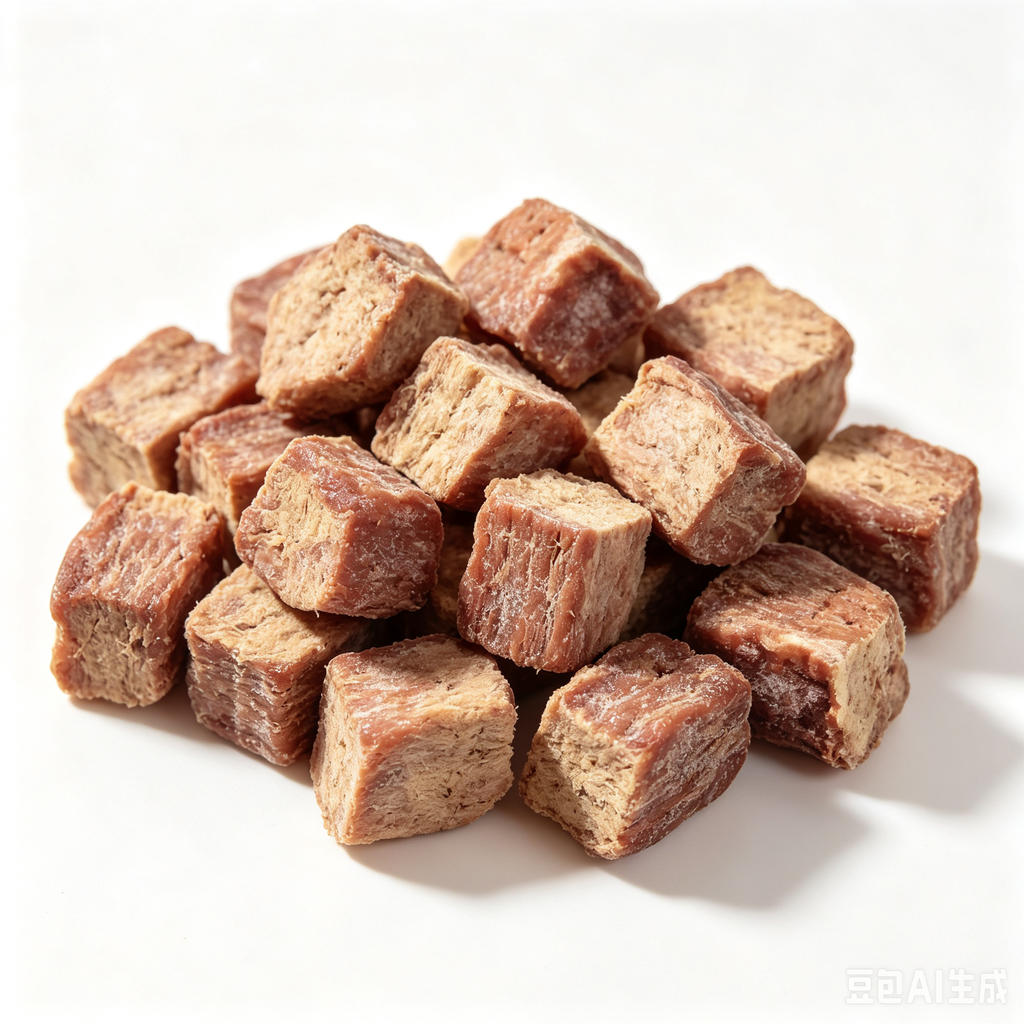 20g NZ venison treats