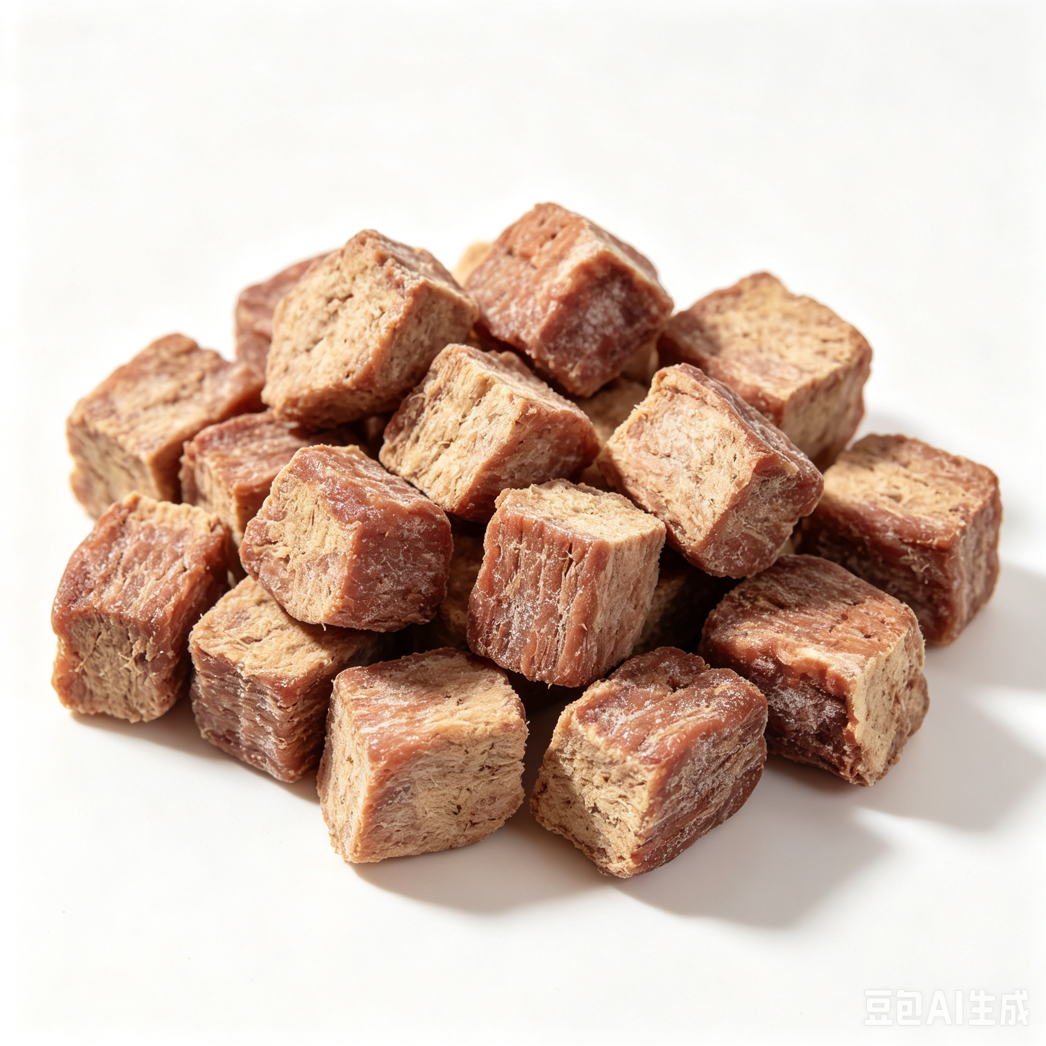 20g NZ venison treats